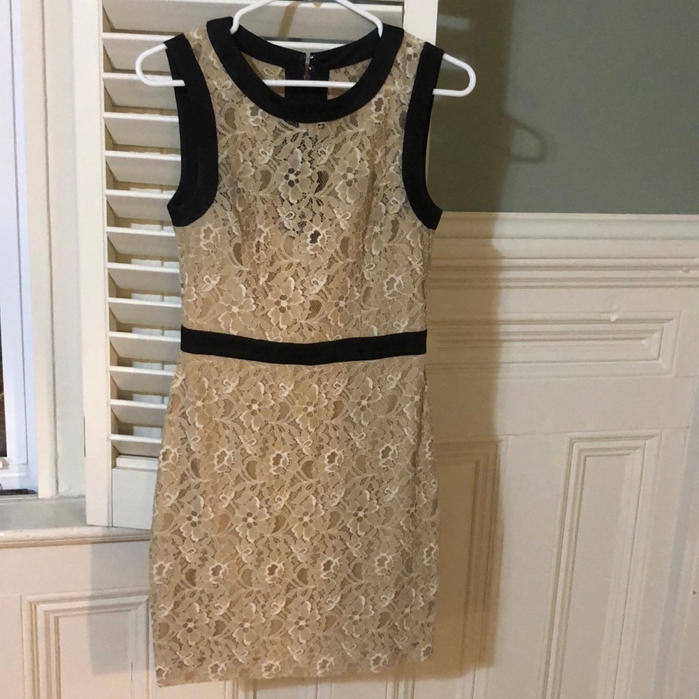 Max and Cleo dress